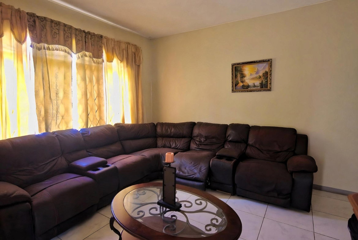 Fifth image of 20 Capricorn Terrace, Smokey in Kingston 8, St. Andrew, Jamaica - property is For Sale