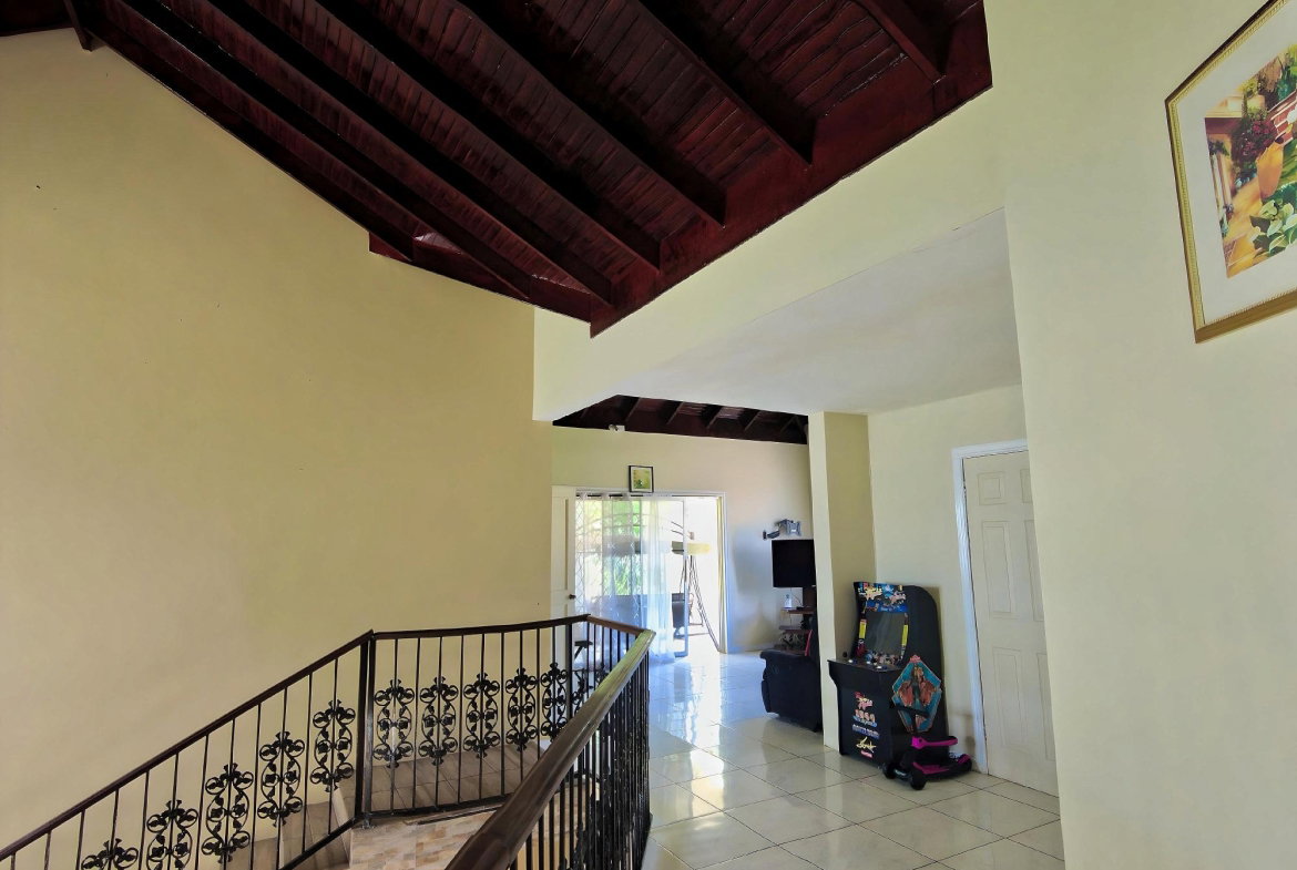 Sixth image of 20 Capricorn Terrace, Smokey in Kingston 8, St. Andrew, Jamaica - property is For Sale