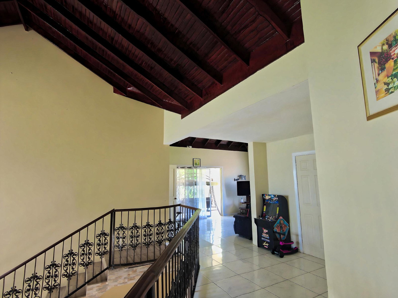 Sixth image of 20 Capricorn Terrace, Smokey in Kingston 8, St. Andrew, Jamaica - property is For Sale
