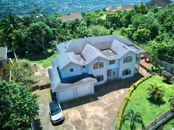 First image of 20 Capricorn Terrace, Smokey in Kingston 8, St. Andrew, Jamaica - property is For Sale