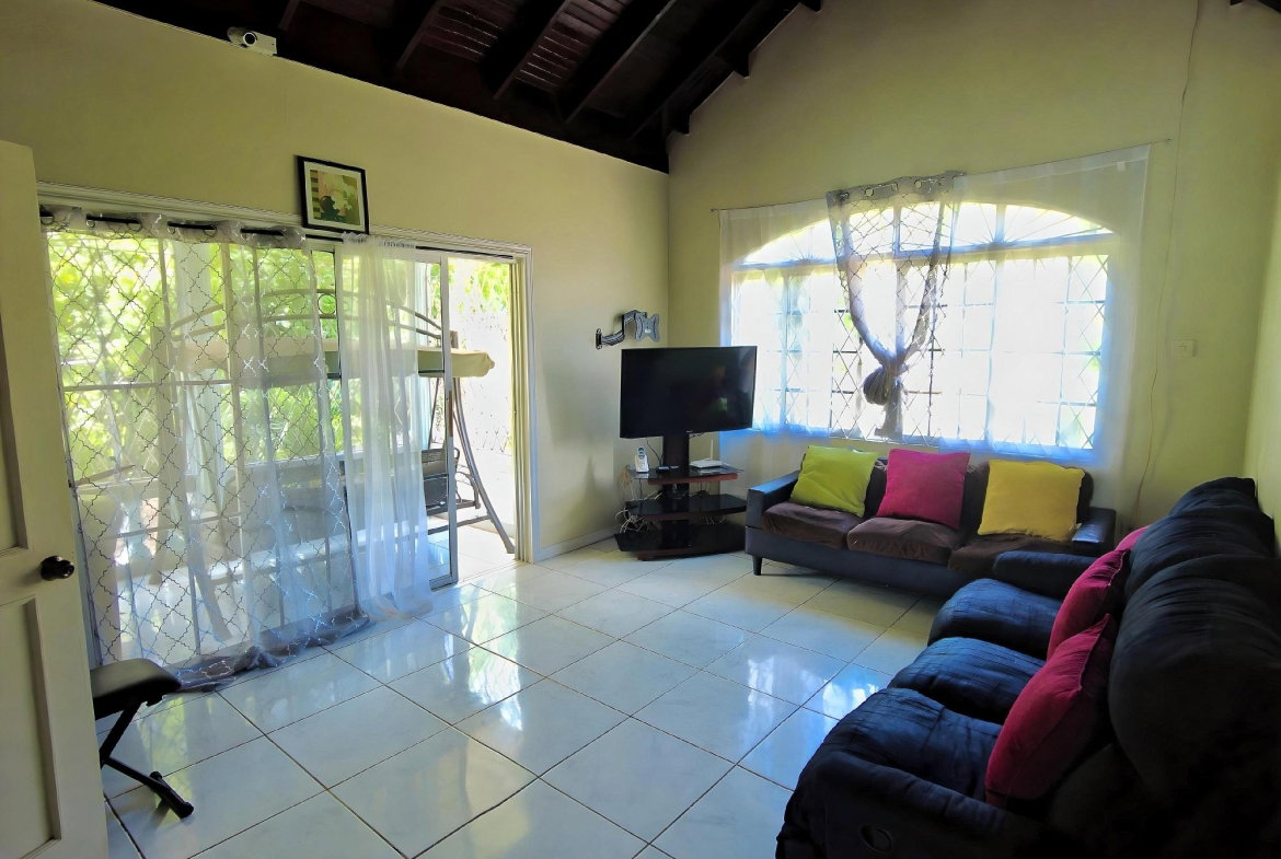 Seventh image of 20 Capricorn Terrace, Smokey in Kingston 8, St. Andrew, Jamaica - property is For Sale