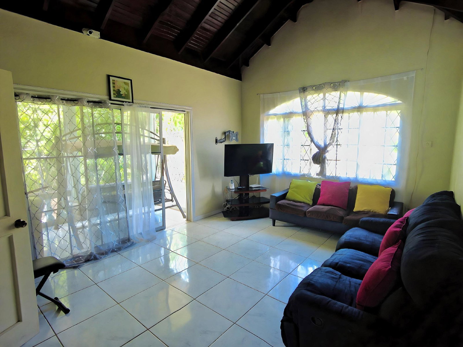 Seventh image of 20 Capricorn Terrace, Smokey in Kingston 8, St. Andrew, Jamaica - property is For Sale