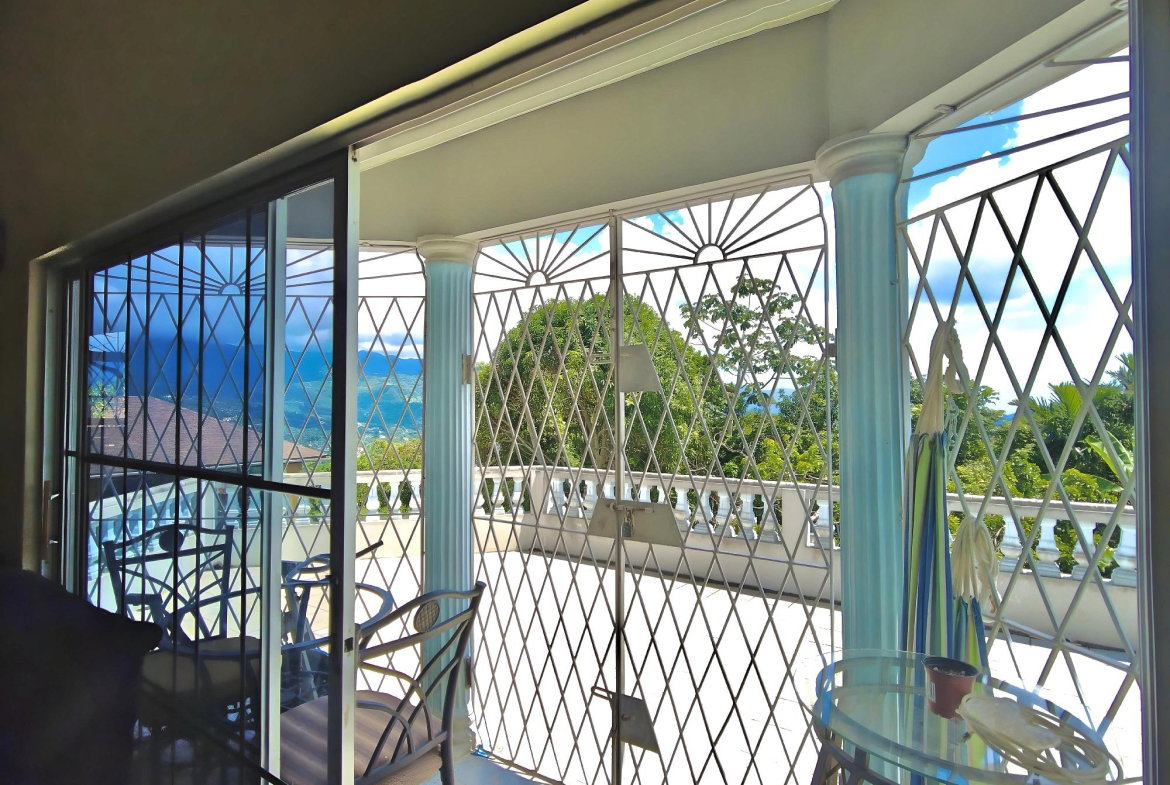 Eighth image of 20 Capricorn Terrace, Smokey in Kingston 8, St. Andrew, Jamaica - property is For Sale