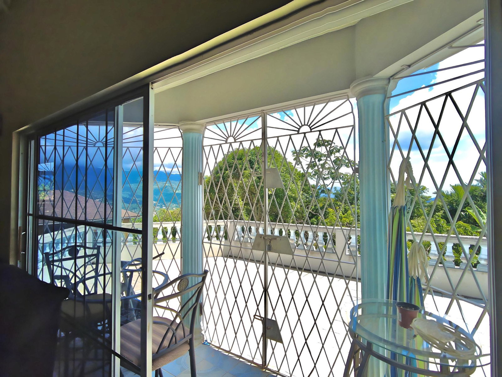 Eighth image of 20 Capricorn Terrace, Smokey in Kingston 8, St. Andrew, Jamaica - property is For Sale