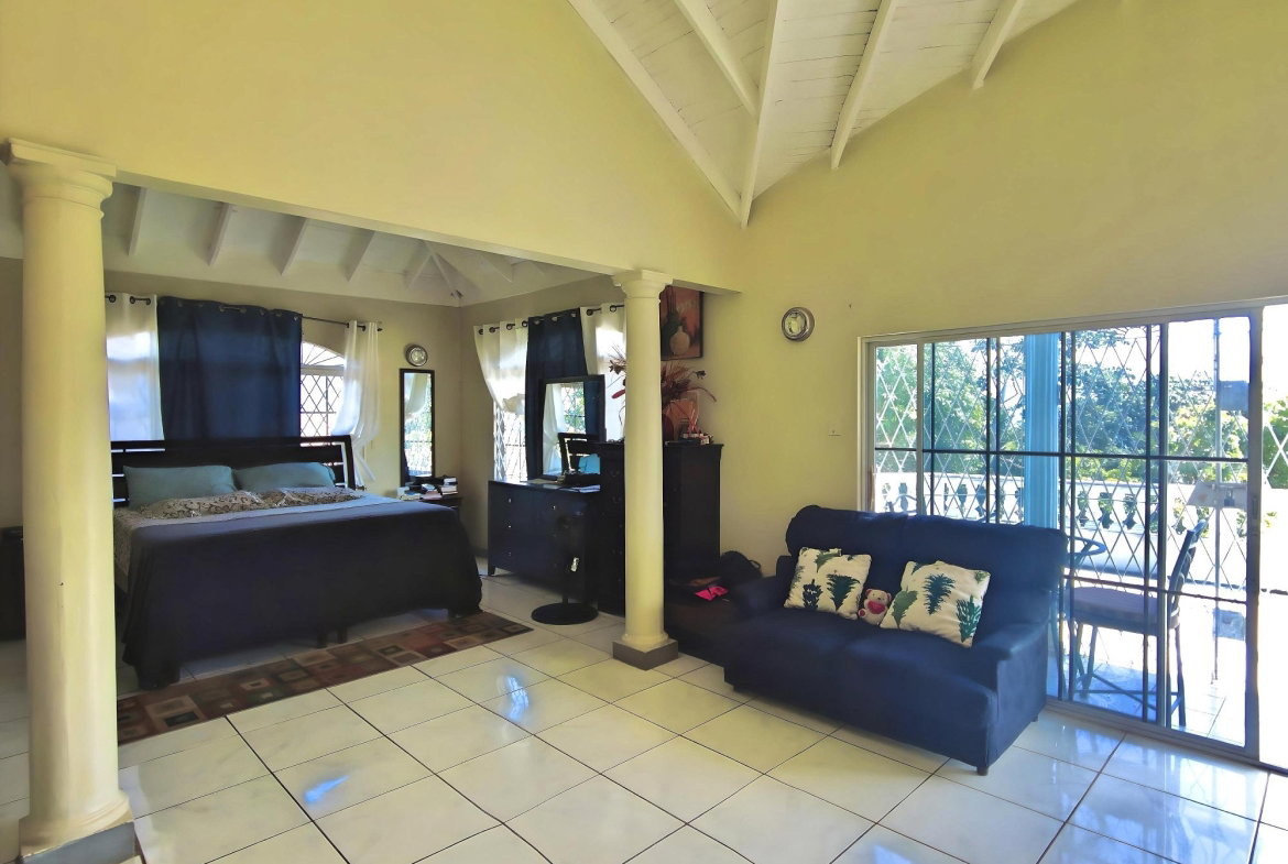 Ninth image of 20 Capricorn Terrace, Smokey in Kingston 8, St. Andrew, Jamaica - property is For Sale