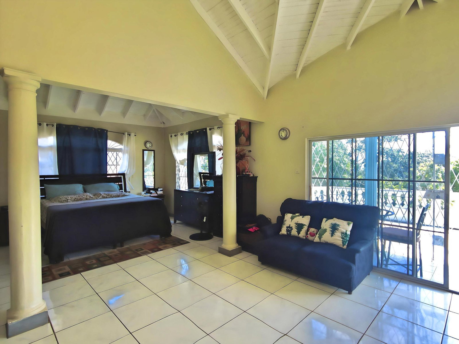 Ninth image of 20 Capricorn Terrace, Smokey in Kingston 8, St. Andrew, Jamaica - property is For Sale