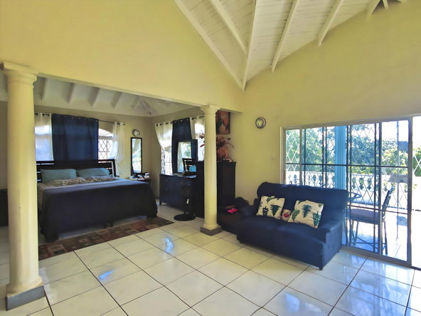 Ninth image of 20 Capricorn Terrace, Smokey in Kingston 8, St. Andrew, Jamaica - property is For Sale