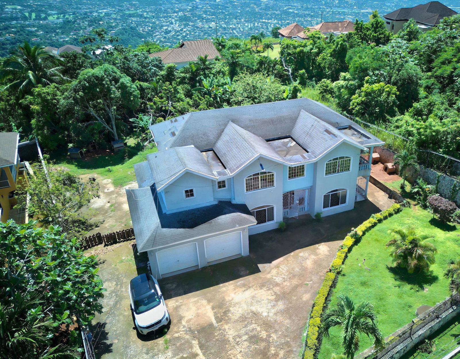 First image of 20 Capricorn Terrace, Smokey in Kingston 8, St. Andrew, Jamaica - property is For Sale