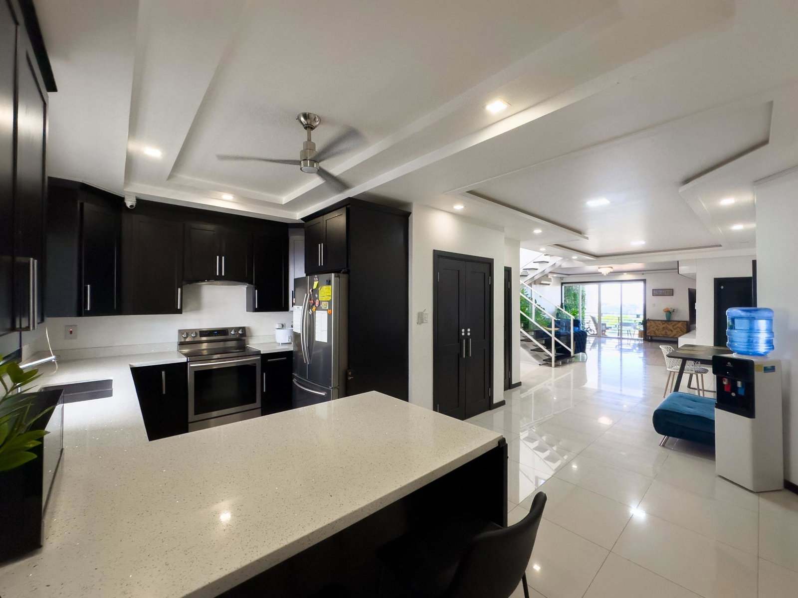 Fifth image of 25-5 Degenhart Close in Kingston 6, St. Andrew, Jamaica - property is For Sale