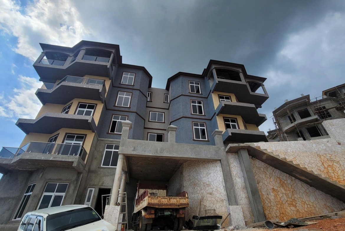 Eighteenth image of 7- Stanmore, Red Hills in Kingston 19, St. Andrew, Jamaica - property is For Sale