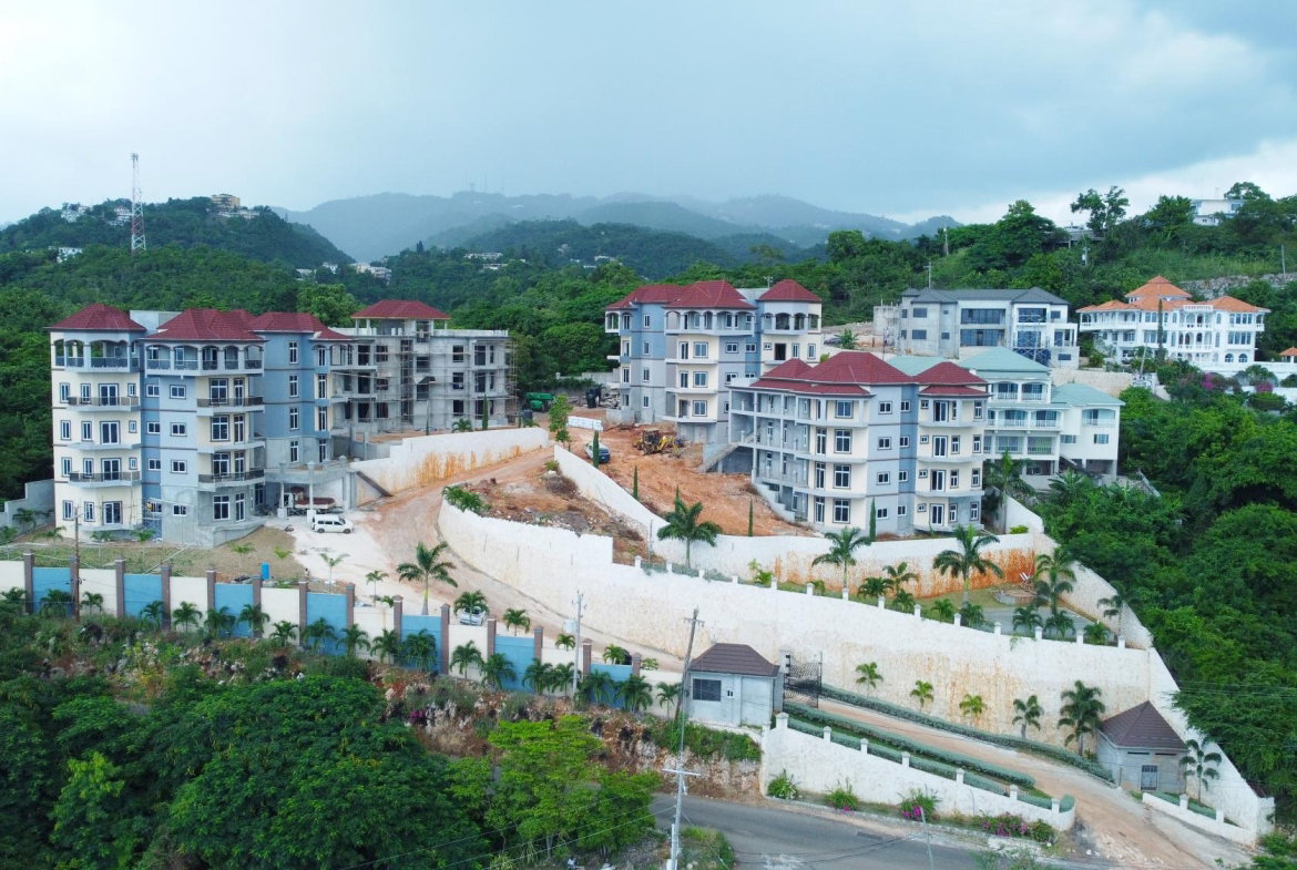 Twenty-Eighth image of 7- Stanmore, Red Hills in Kingston 19, St. Andrew, Jamaica - property is For Sale