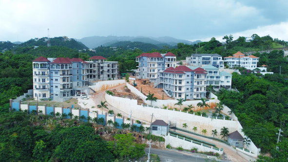 Twenty-Eighth image of 7- Stanmore, Red Hills in Kingston 19, St. Andrew, Jamaica - property is For Sale