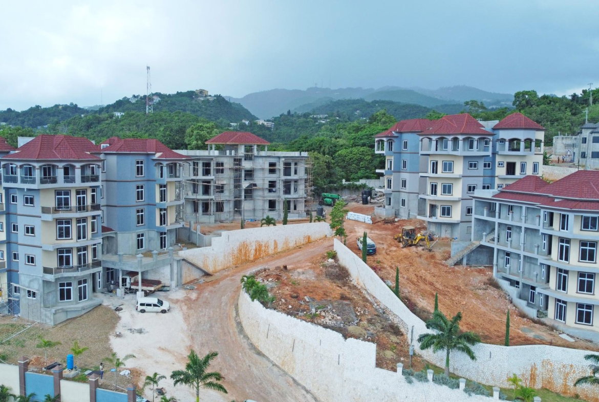 Twenty-Ninth image of 7- Stanmore, Red Hills in Kingston 19, St. Andrew, Jamaica - property is For Sale