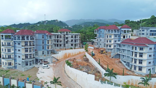 Twenty-Ninth image of 7- Stanmore, Red Hills in Kingston 19, St. Andrew, Jamaica - property is For Sale