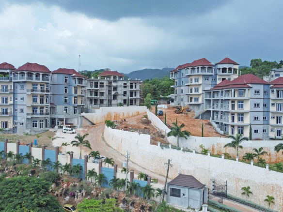 First image of 7- Stanmore, Red Hills in Kingston 19, St. Andrew, Jamaica - property is For Sale