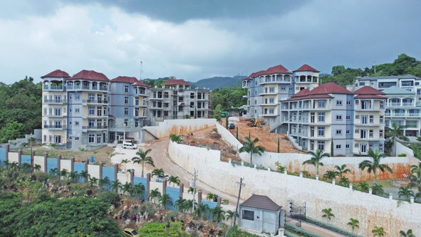 First image of 7- Stanmore, Red Hills in Kingston 19, St. Andrew, Jamaica - property is For Sale