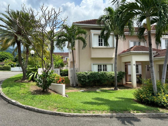 First image of 15-24 Earls Court in Kingston 8, St. Andrew, Jamaica - property is For Sale