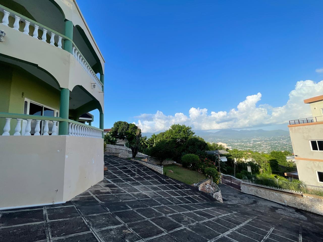 Seventeenth image of Amethyst Drive, Golden ac in Red Hills, St. Andrew, Jamaica - property is For Sale