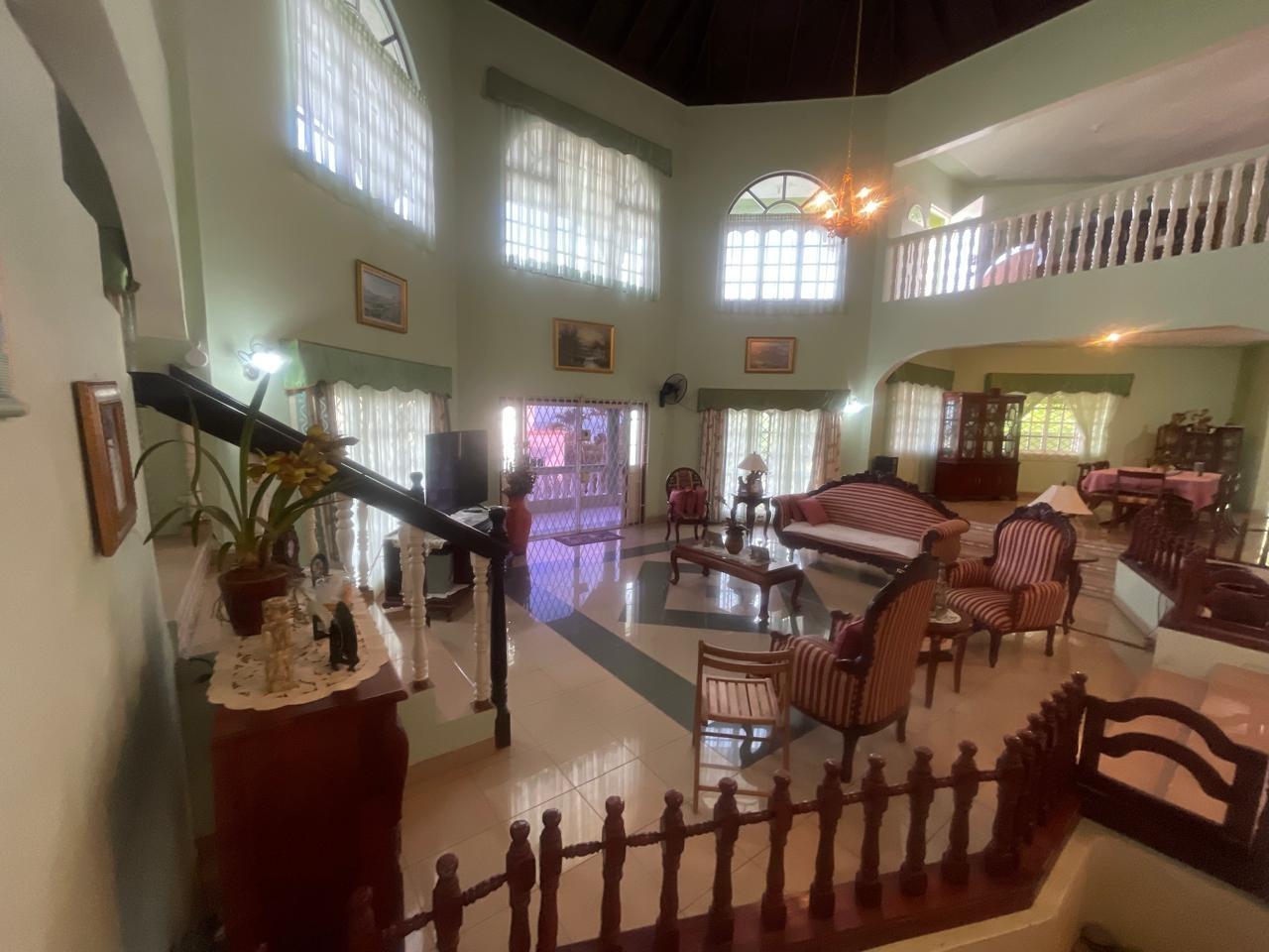 Fourth image of Amethyst Drive, Golden ac in Red Hills, St. Andrew, Jamaica - property is For Sale
