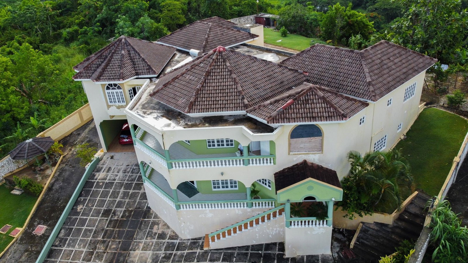 First image of Amethyst Drive, Golden ac in Red Hills, St. Andrew, Jamaica - property is For Sale