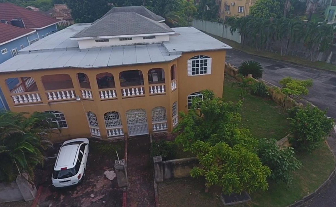 Second image of Lot 69- Vista Del Mar in Drax Hall Estate, St. Ann, Jamaica - property is For Sale