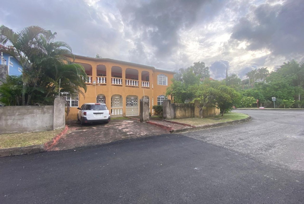 Third image of Lot 69- Vista Del Mar in Drax Hall Estate, St. Ann, Jamaica - property is For Sale