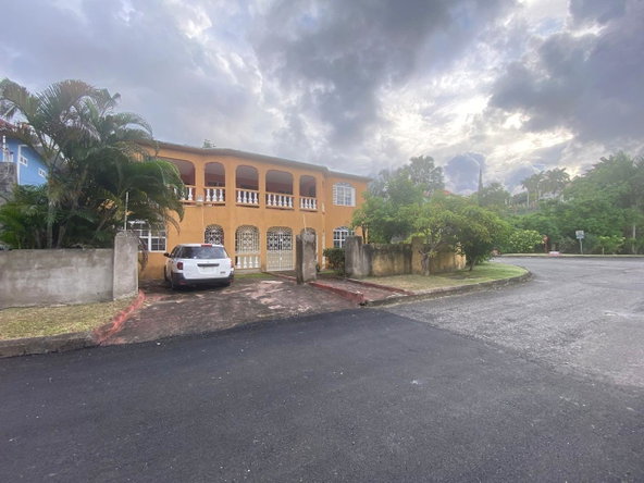 Third image of Lot 69- Vista Del Mar in Drax Hall Estate, St. Ann, Jamaica - property is For Sale