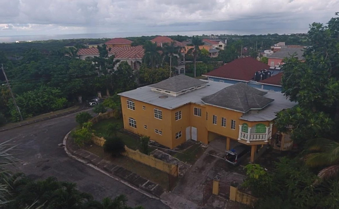 Fourth image of Lot 69- Vista Del Mar in Drax Hall Estate, St. Ann, Jamaica - property is For Sale