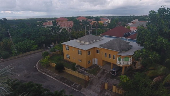 Fourth image of Lot 69- Vista Del Mar in Drax Hall Estate, St. Ann, Jamaica - property is For Sale