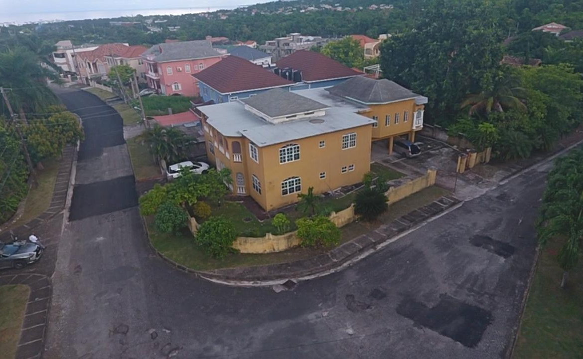 Fifth image of Lot 69- Vista Del Mar in Drax Hall Estate, St. Ann, Jamaica - property is For Sale