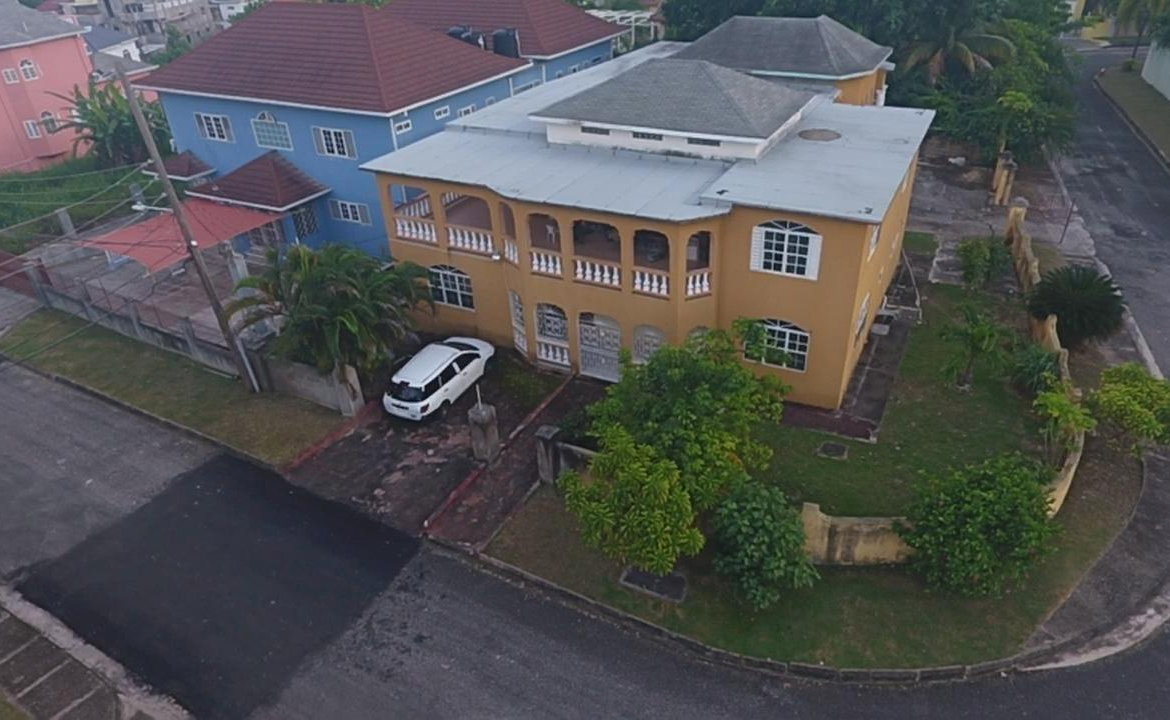 Sixth image of Lot 69- Vista Del Mar in Drax Hall Estate, St. Ann, Jamaica - property is For Sale