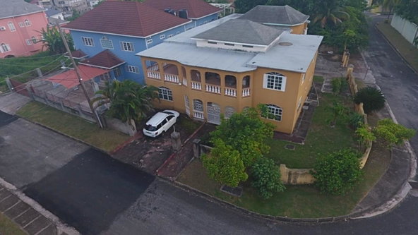 Sixth image of Lot 69- Vista Del Mar in Drax Hall Estate, St. Ann, Jamaica - property is For Sale