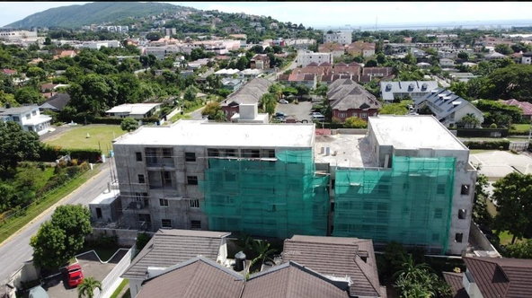 Seventh image of 6-19 Liguanea Avenue in Kingston 6, St. Andrew, Jamaica - property is For Sale
