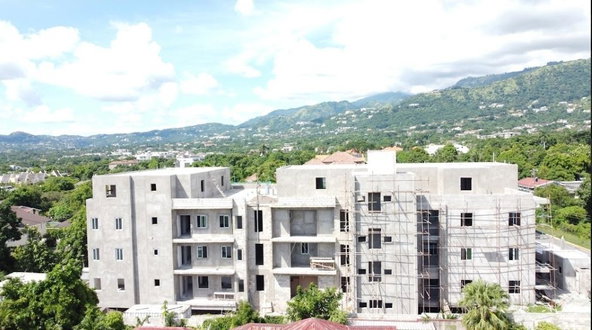 Second image of 4-19 Liguanea Avenue in Kingston 6, St. Andrew, Jamaica - property is For Sale