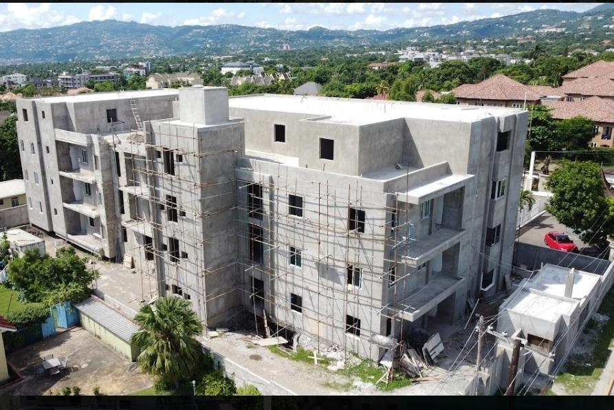 Fifth image of 4-19 Liguanea Avenue in Kingston 6, St. Andrew, Jamaica - property is For Sale