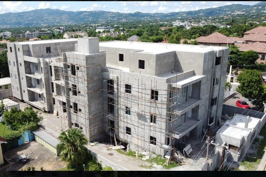 Third image of 2-19 Liguanea Avenue in Kingston 6, St. Andrew, Jamaica - property is For Sale