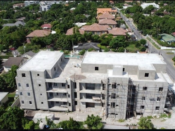 First image of 14-19 Liguanea Avenue in Kingston 6, St. Andrew, Jamaica - property is For Sale