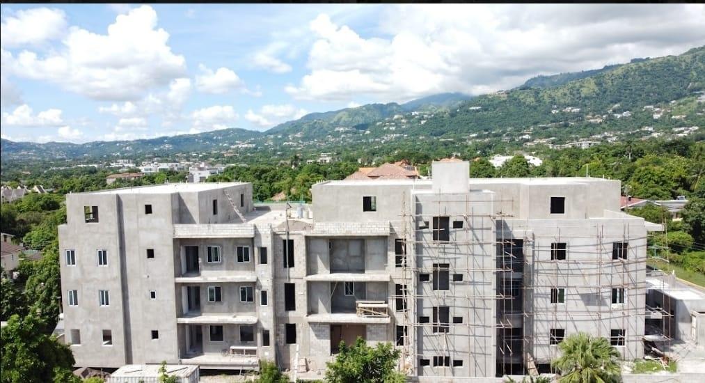 Second image of 14-19 Liguanea Avenue in Kingston 6, St. Andrew, Jamaica - property is For Sale