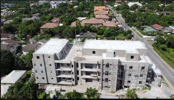 First image of 2-19 Liguanea Avenue in Kingston 6, St. Andrew, Jamaica - property is For Sale