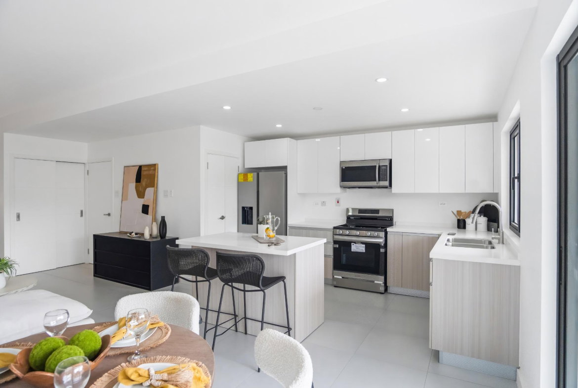 First image of B33-2k Graham Heights in Kingston 8, St. Andrew, Jamaica - property is For Sale