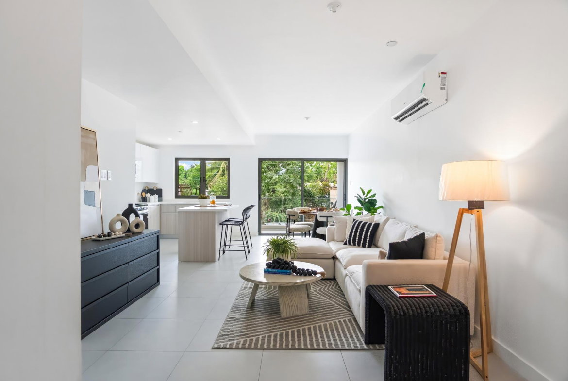Third image of B33-2k Graham Heights in Kingston 8, St. Andrew, Jamaica - property is For Sale