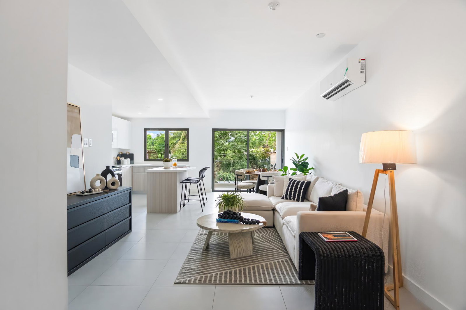 Luxury-Apartment-for-Sale-at-Cardinal-Residences-Jamaica Third image of B33-2k Graham Heights in Kingston 8, St. Andrew, Jamaica - property is For Sale