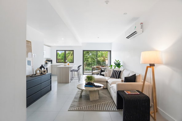 Third image of B33-2k Graham Heights in Kingston 8, St. Andrew, Jamaica - property is For Sale