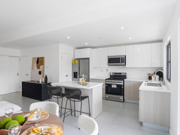 First image of B33-2k Graham Heights in Kingston 8, St. Andrew, Jamaica - property is For Sale