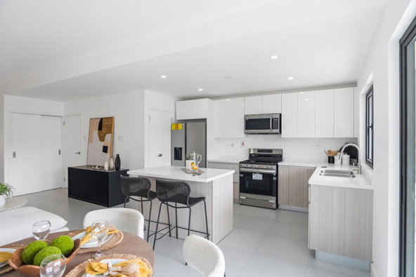First image of B33-2k Graham Heights in Kingston 8, St. Andrew, Jamaica - property is For Sale