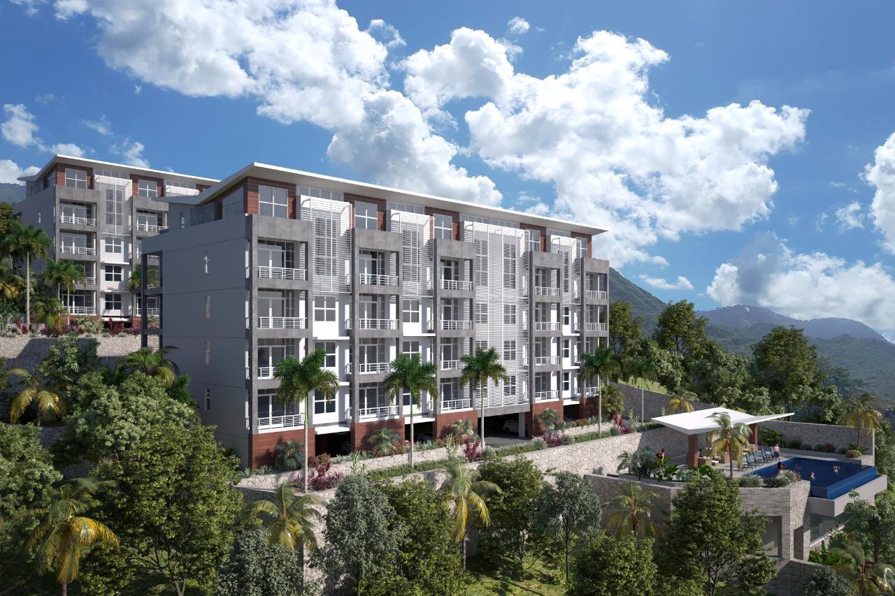 Second image of 28-48 Highland Close in Kingston 19, St. Andrew, Jamaica - property is For Sale