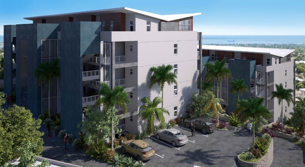 First image of 28-48 Highland Close in Kingston 19, St. Andrew, Jamaica - property is For Sale
