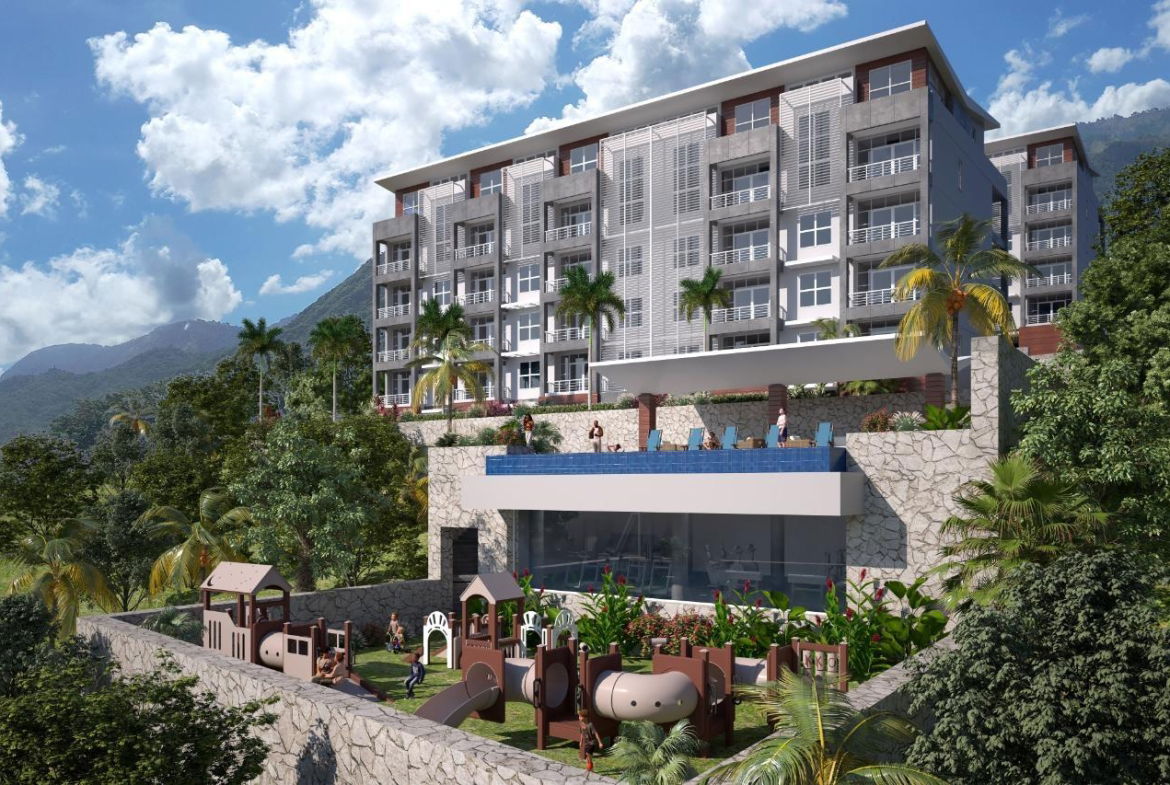 Third image of 28-48 Highland Close in Kingston 19, St. Andrew, Jamaica - property is For Sale