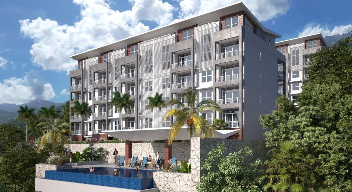 Fourth image of 28-48 Highland Close in Kingston 19, St. Andrew, Jamaica - property is For Sale