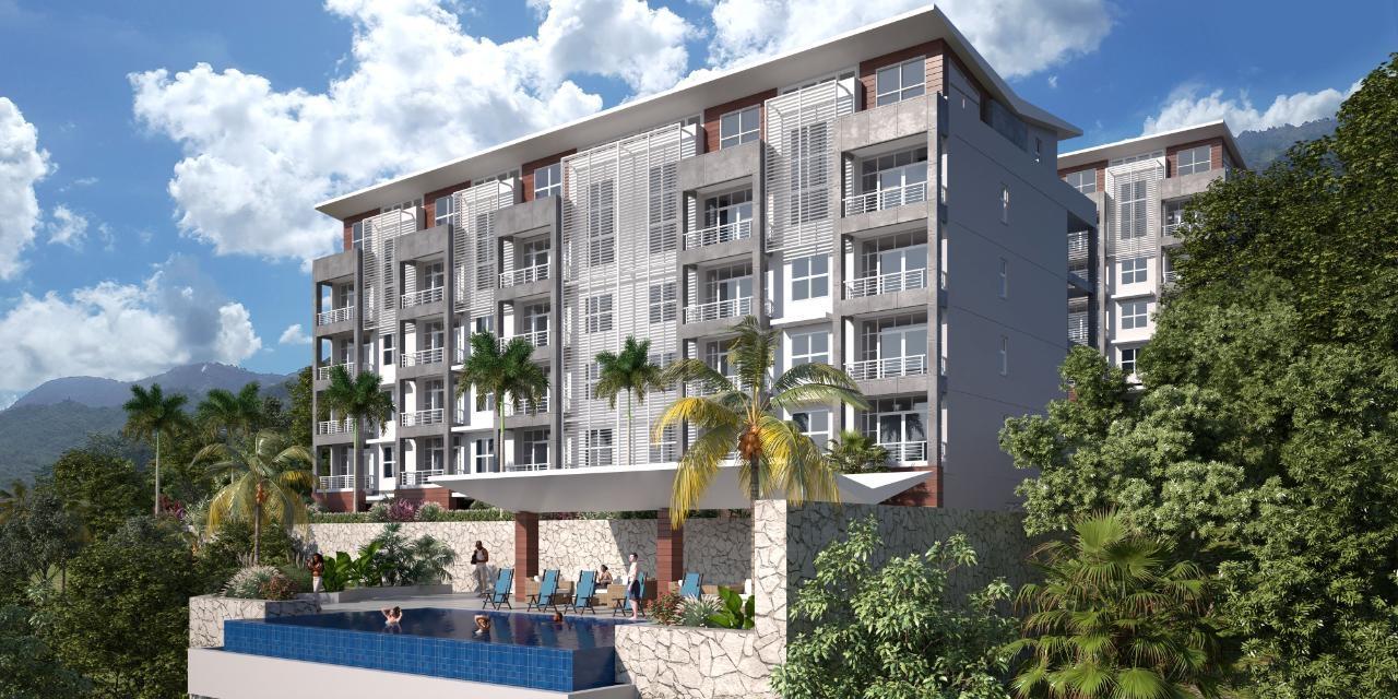 Fourth image of 28-48 Highland Close in Kingston 19, St. Andrew, Jamaica - property is For Sale